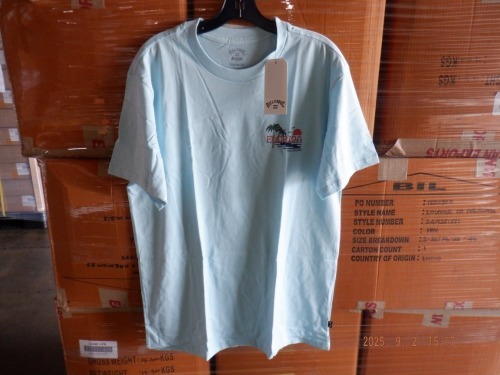 Garments (Asiana/Torrance, CA) - 9D PULLED FROM SALE