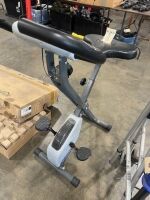 Stamina Stationary Bike