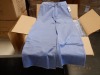 Garments (Asiana/Torrance, CA) - LOT 10D PULLED FROM SALE - 10