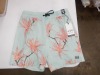 Garments (Asiana/Torrance, CA) - 2