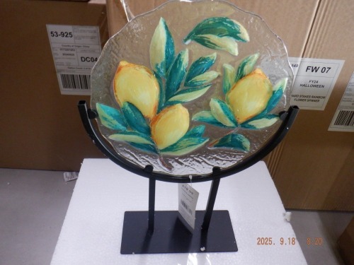 Miscellaneous Items (Asiana/Torrance, CA)