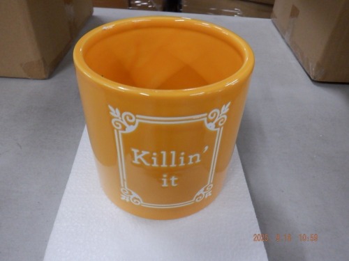 Ceramic Items (Asiana/Torrance, CA)