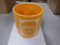 Ceramic Items (Asiana/Torrance, CA)