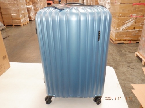 Luggage (Asiana/Torrance, CA)