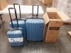 Luggage (Asiana/Torrance, CA) - 3