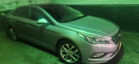 2015 Hyundai Sonata - EXPORT ONLY (Associates Whse/Philadelphia, PA)