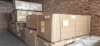 Fiberboard/Test Kit (Associates Whse/Philadelphia, PA) - 2
