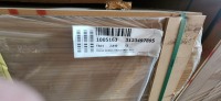 Fiberboard/Test Kit (Associates Whse/Philadelphia, PA)