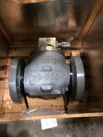 Shutoff Valve (BDP Intl/Houston, TX)