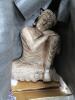 Books/Statue (Brick Mt/Valley Stream, NY) - 8