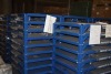Steel Racks (Cape Fear/Wilmington, NC)