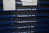 Steel Racks (Cape Fear/Wilmington, NC) - 3
