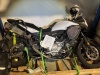 Suzuki Motorcycle - EXPORT ONLY (Challenge/Dania Beach, FL) - 5