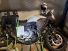 Suzuki Motorcycle - EXPORT ONLY (Challenge/Dania Beach, FL) - 9