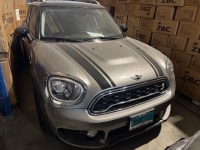 2018 Mini Cooper Countryman - EXPORT ONLY (Challenge/Dania Beach, FL)