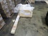 Hanging Fireplace (Channel Dist/Bensenville, IL)