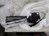 Hanging Fireplace (Channel Dist/Bensenville, IL) - 2