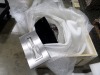 Hanging Fireplace (Channel Dist/Bensenville, IL) - 3