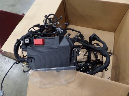 Miscellaneous (Channel Dist/Bensenville, IL)