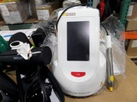 Medical Equipment (Channel Dist/Bensenville, IL)