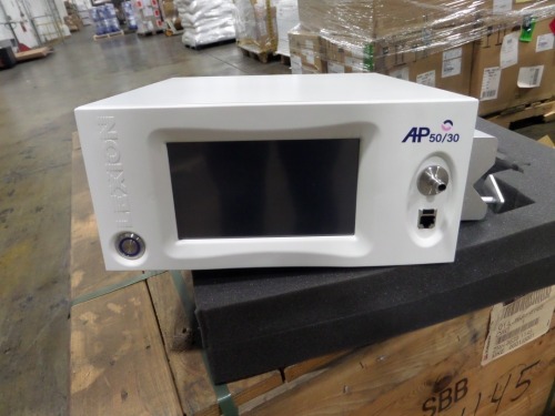 Insufflator (Channel Dist/Bensenville, IL)