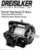 Electric Motor/Machinery (Channel Dist/Bensenville, IL) - 2