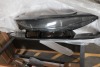 Car Bumper (Custom Air/Carson, CA)