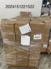 Garments (Guardian Logistics/Charlotte, NC) - 2