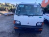 1996 Mitsubishi Minicab - EXPORT ONLY (Harbor Frt/Newark, NJ) - 4