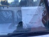 1996 Subaru Sambar Truck - EXPORT ONLY (Harbor Frt/Newark, NJ) - 2