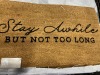 Door Mats/Home D&eacute;cor (Harbor Frt/Newark, NJ)