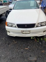 1998 Toyota Chaser (Harbor Frt/Newark, NJ)