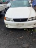 1998 Toyota Chaser (Harbor Frt/Newark, NJ)