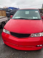 Vehicles (Harbor Frt/Newark, NJ)