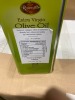 Extra Virgin Olive Oil - EXPORT ONLY (Harbor Frt/Newark, NJ) - 4