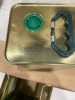Extra Virgin Olive Oil - EXPORT ONLY (Harbor Frt/Newark, NJ) - 5