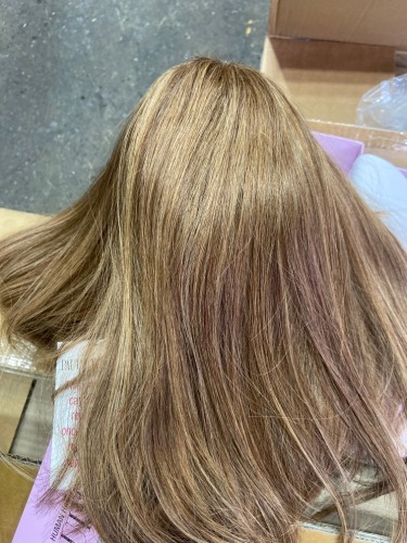 Wigs (Harbor Frt/Newark, NJ)