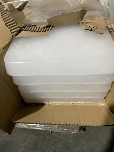 Parafin Wax - EXPORT ONLY (J Cioffi/Newark, NJ)