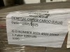 Parafin Wax - EXPORT ONLY (J Cioffi/Newark, NJ) - 2