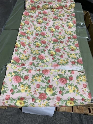 Fabrics (J Cioffi/Newark, NJ)