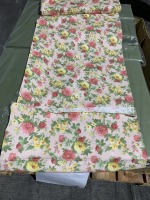 Fabrics (J Cioffi/Newark, NJ)