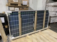 Solar Panel - EXPORT ONLY (J Cioffi/Newark, NJ)