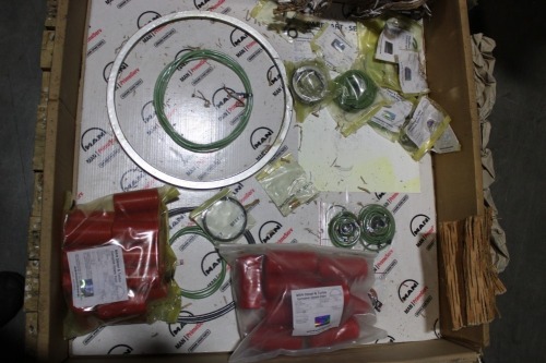 Parts (Magno/Hialeah Gardens, FL)