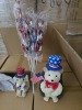 Decor (Marine Trk/Los Angels, CA) - 4