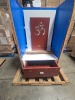 Temple/Brass Marble (Marine Trk/Los Angels, CA)