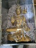 Temple/Brass Marble (Marine Trk/Los Angels, CA) - 2