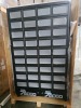 Locker Vending Machine (Marine Trk/Los Angels, CA)