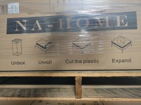 Mattress - EXPORT ONLY (Marine Trk/Los Angels, CA)
