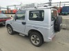 1997 Suzuki Jimny (Newport News/Newport News, VA) - 5
