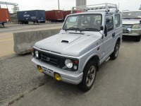 1997 Suzuki Jimny (Newport News/Newport News, VA)